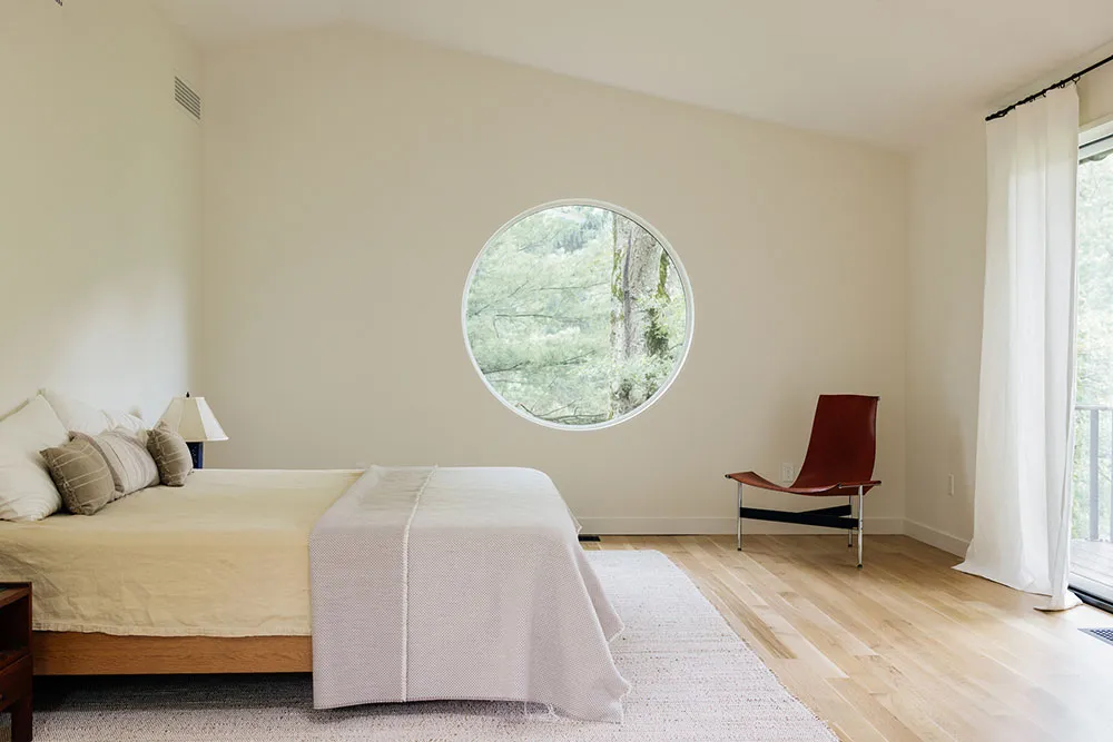 Excelente ejemplo de casa de campo en estilo mid-century en la Valley of Goodwine - Gallery image 9