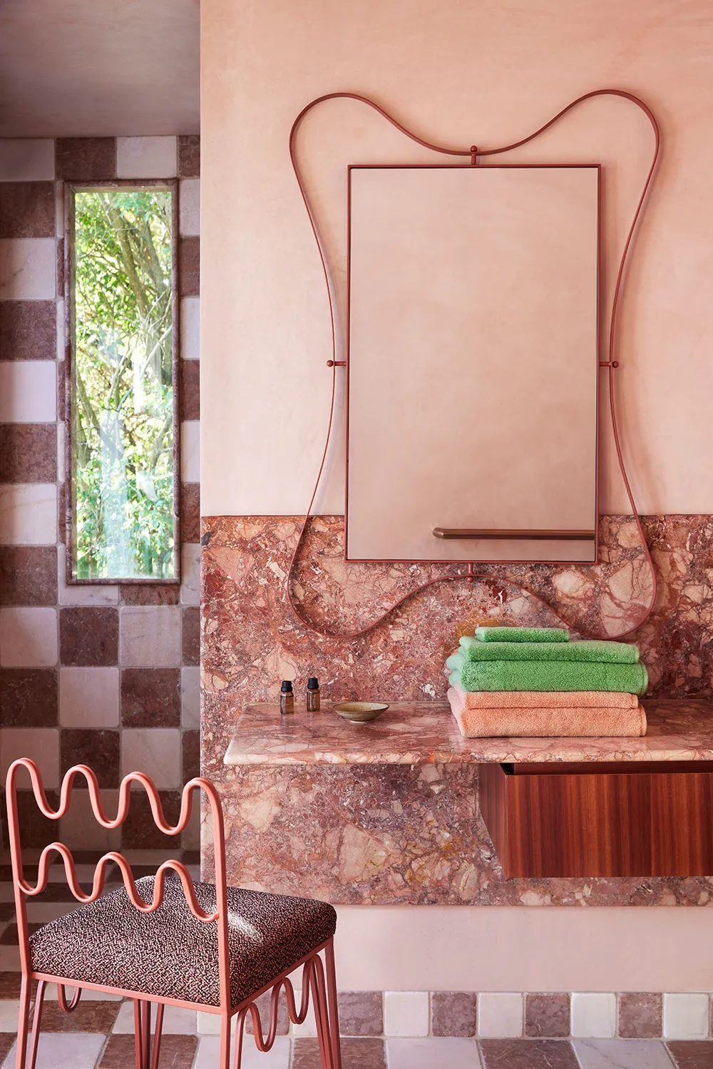 Яскравий австралійський дизайн у роботах декоратора Tess Thyregod - Gallery image 28