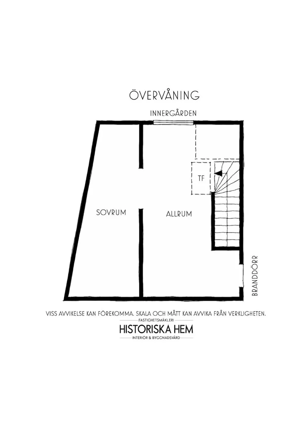 Квартира в Швеции с настроением загородной дачи (86 кв. м) - Gallery image 31