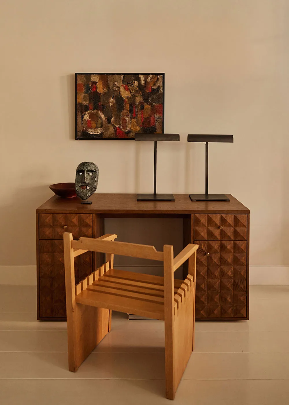 Estilo loft en casa antigua en Ámsterdam - Gallery image 11