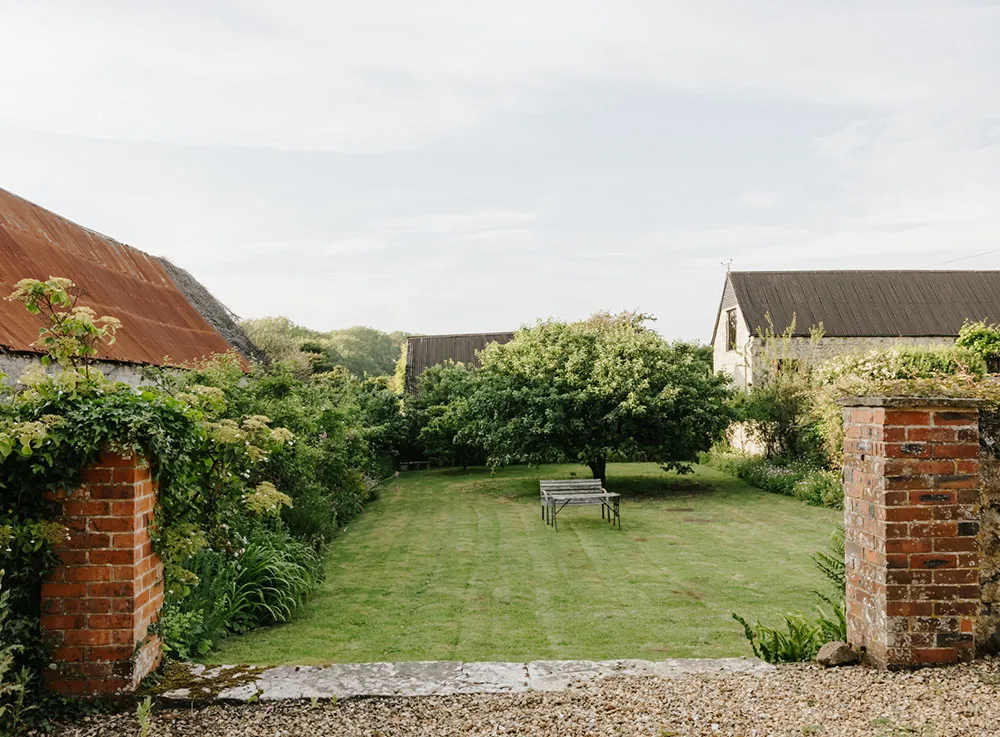 Gotten Manor: przytulny dworek w Anglii z średniowiecznym dziedzictwem - Gallery image 30