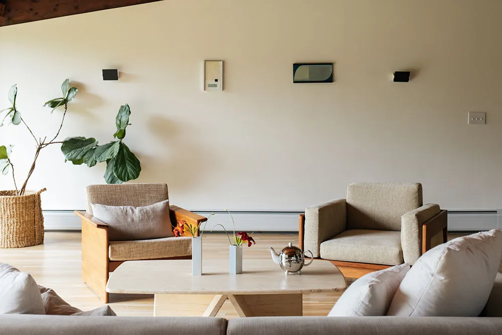 Excelente ejemplo de casa de campo en estilo mid-century en la Valley of Goodwine - Gallery image 3