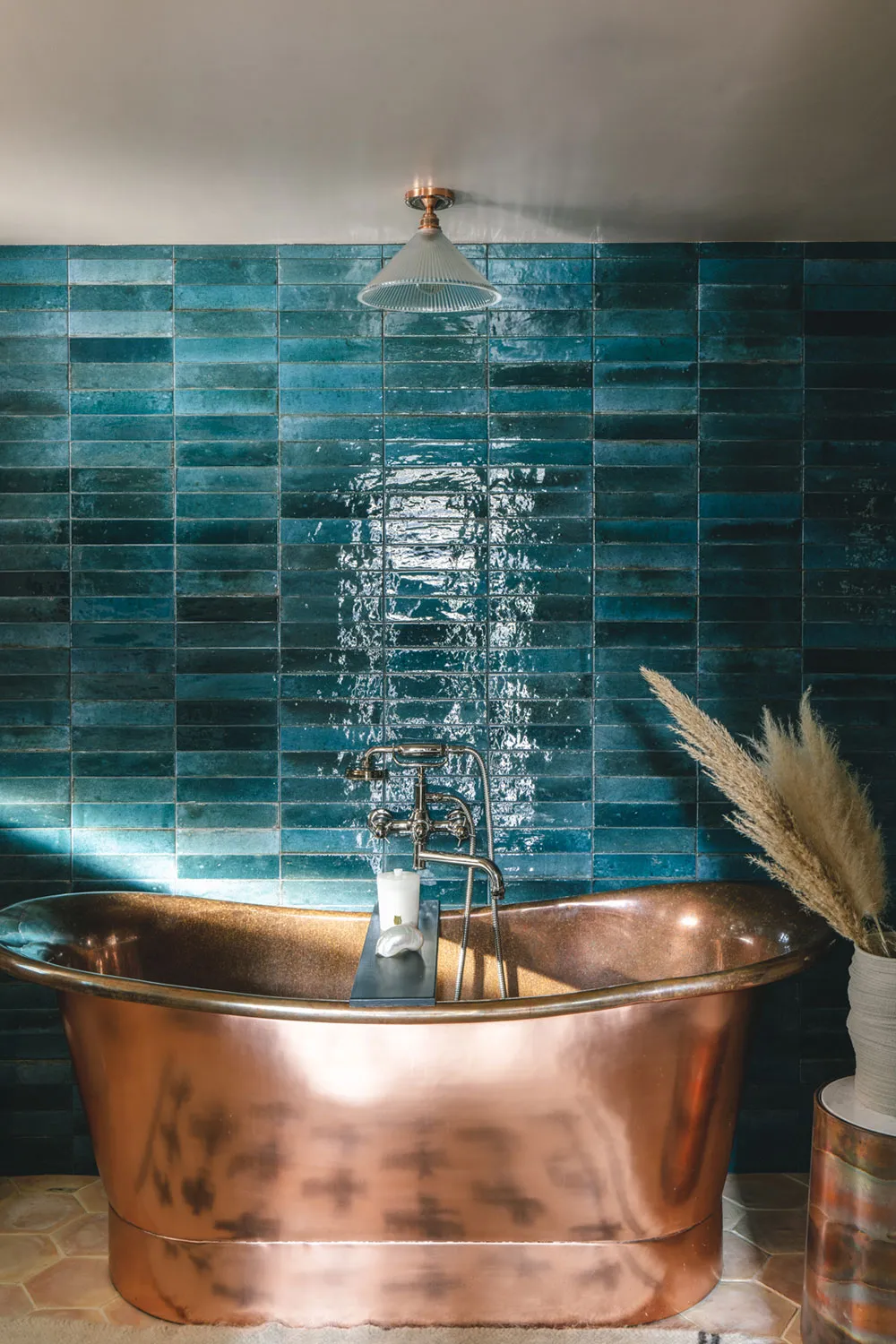 Zwei Welten in einem Haus im Grafschaft Kent, England - Gallery image 8