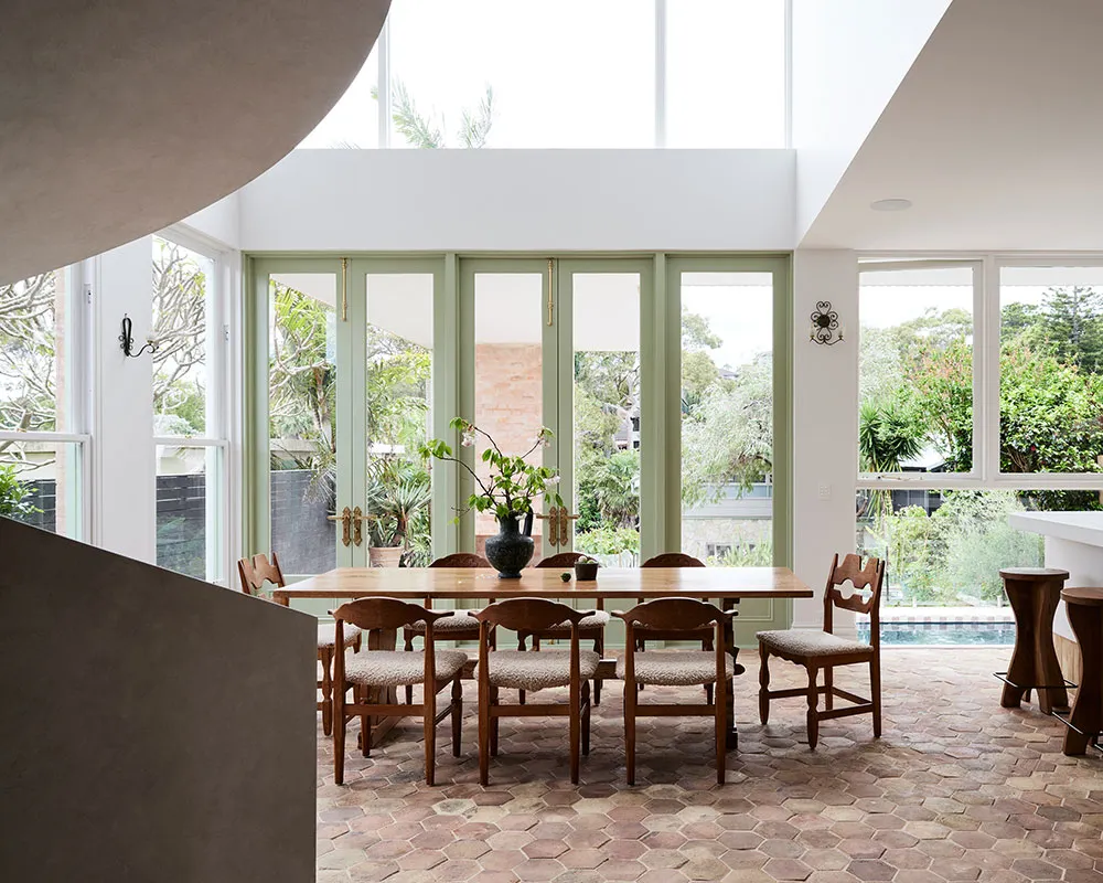 Яскравий австралійський дизайн у роботах декоратора Tess Thyregod - Gallery image 3