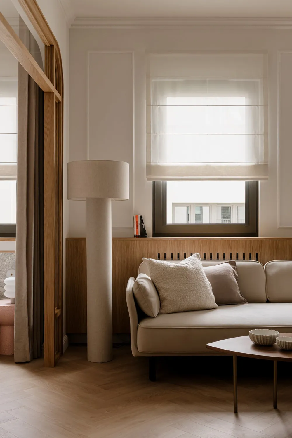 Elegant Small Studio Apartment in Krakow (31 sqm) - Gallery image 1