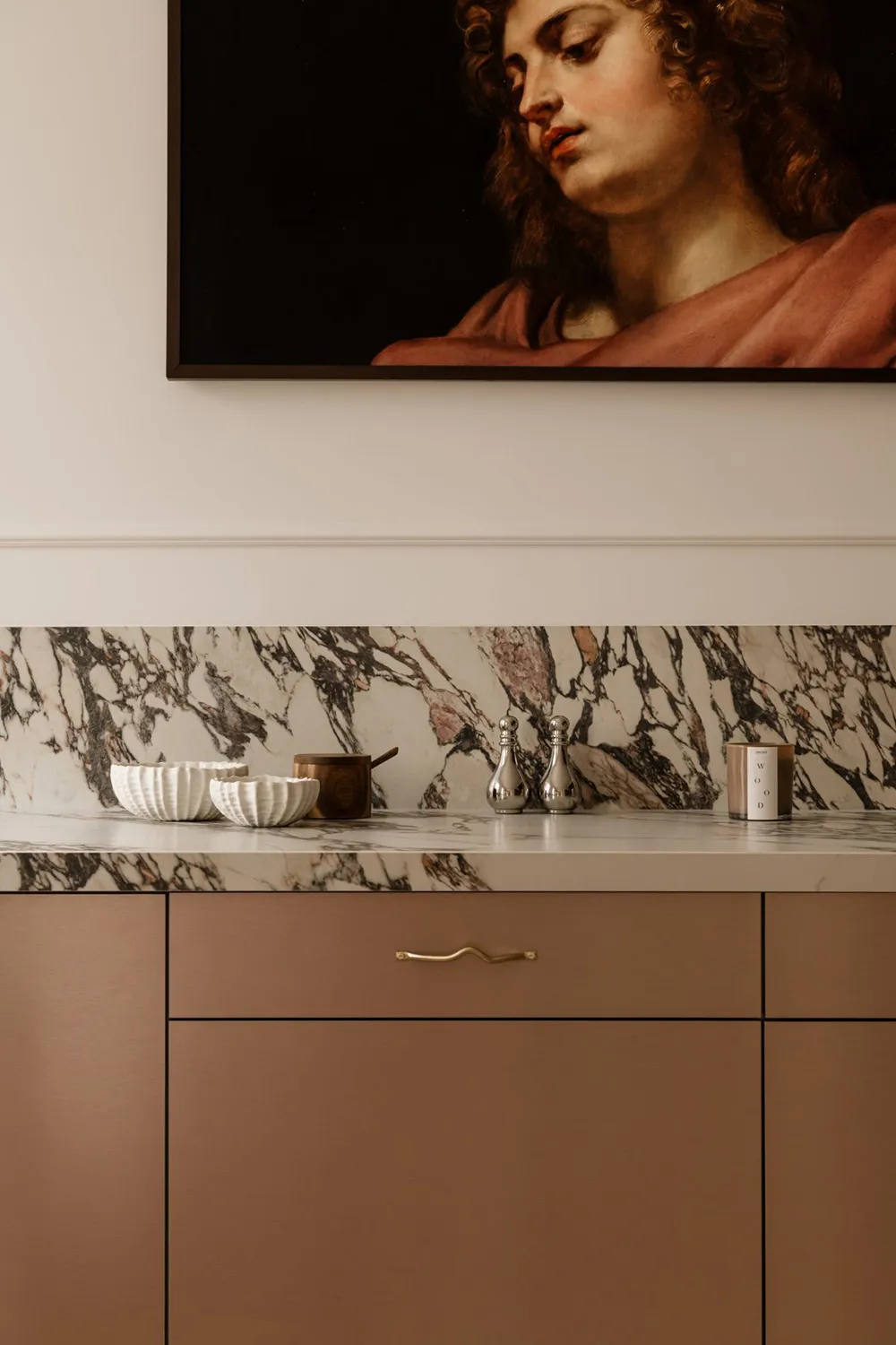 Elegant Small Studio Apartment in Krakow (31 sqm) - Gallery image 8