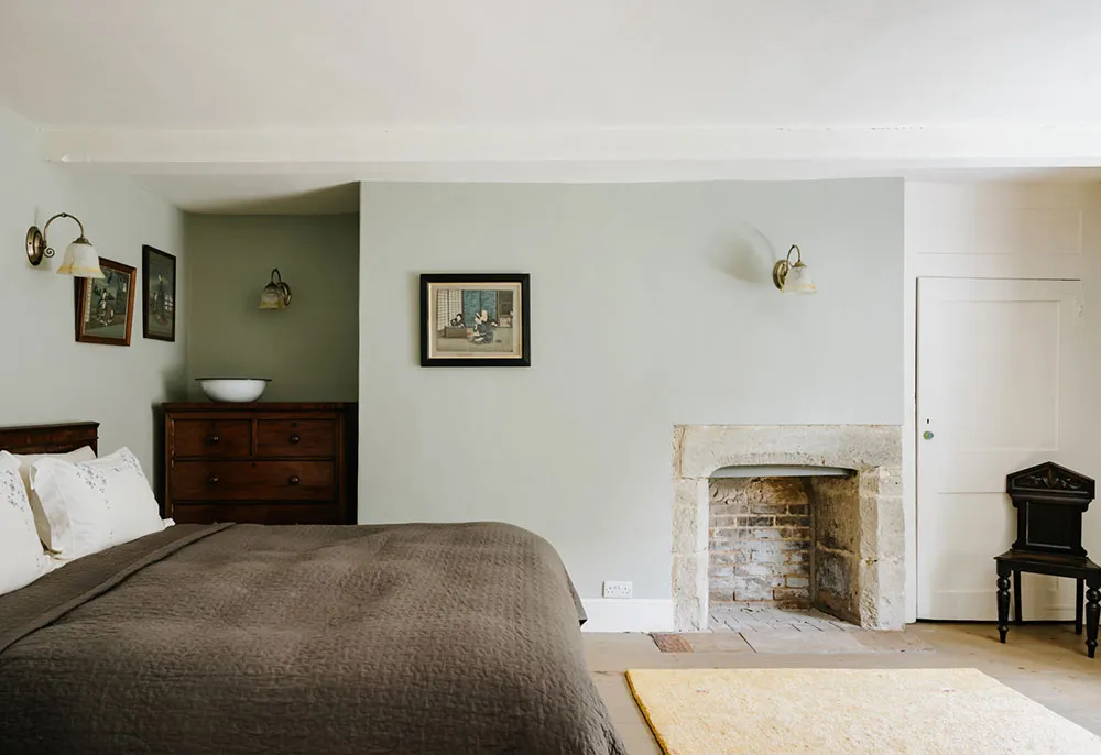 Gotten Manor: przytulny dworek w Anglii z średniowiecznym dziedzictwem - Gallery image 18