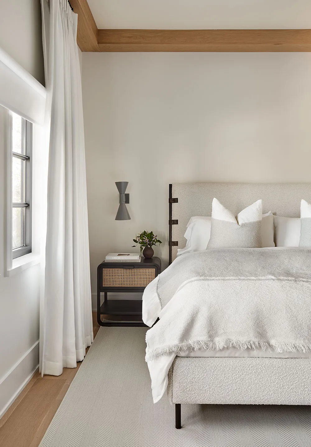 Wietrzny i przyjazny nowoczesny dom na plaży na Long Island - Gallery image 17