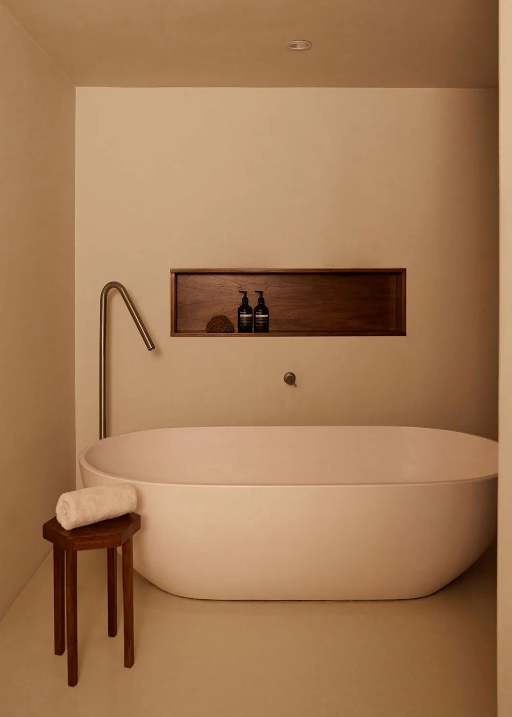 Estilo loft en casa antigua en Ámsterdam - Gallery image 15