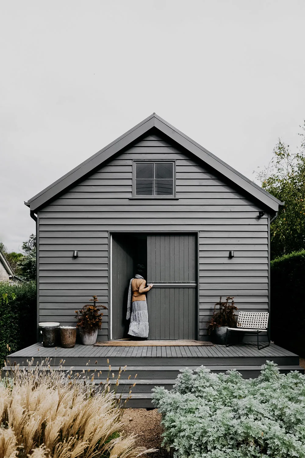 Tout comme chez soi : intérieur d'hôtel bistrot de chambre en Australie - Gallery image 1