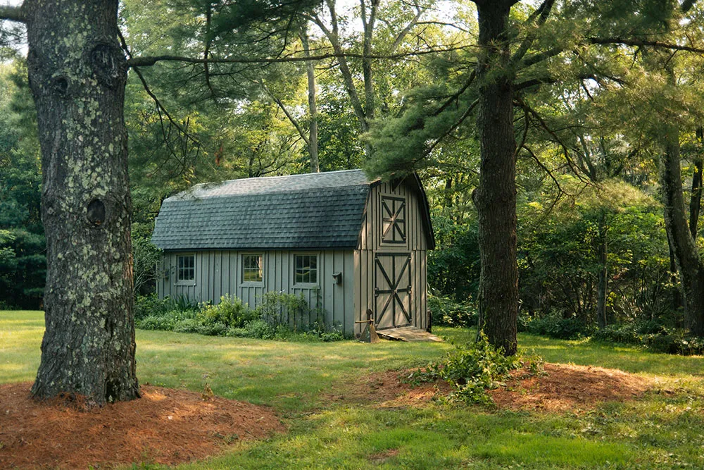 Excelente ejemplo de casa de campo en estilo mid-century en la Valley of Goodwine - Gallery image 17