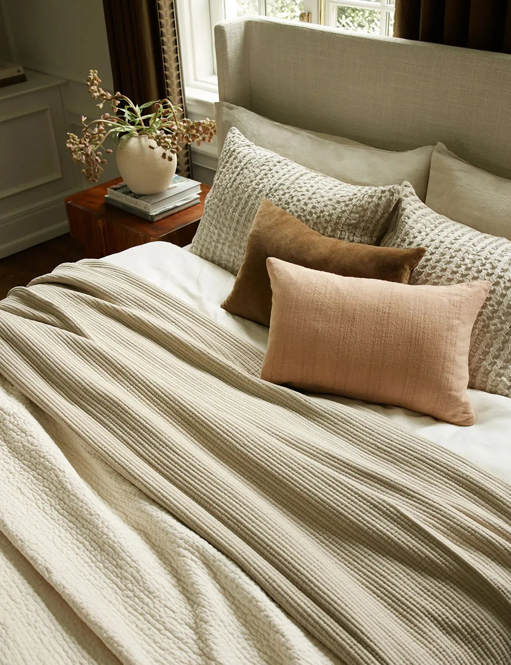 Inspiration chaudes et naturelles de Lulu & Georgia - Gallery image 10