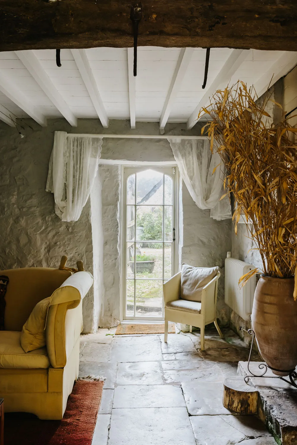 Gotten Manor: przytulny dworek w Anglii z średniowiecznym dziedzictwem - Gallery image 7