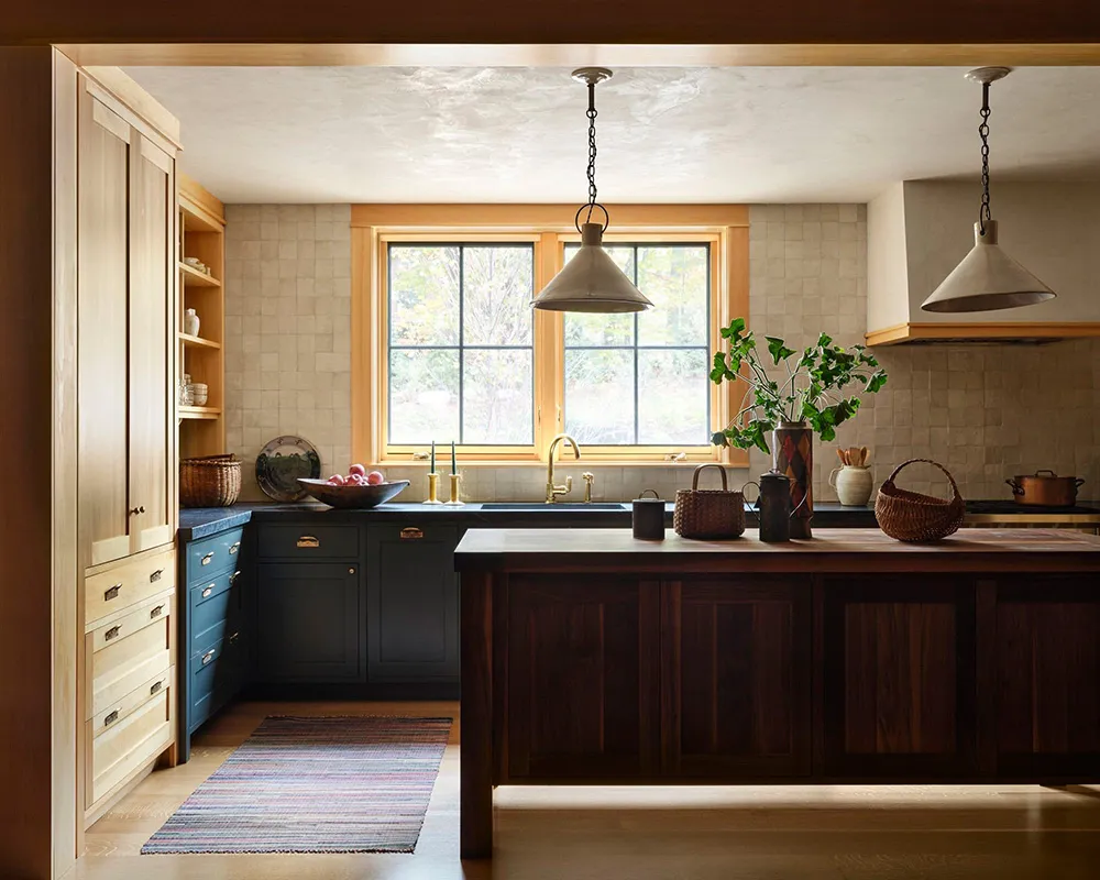 アメリカにある湖畔の温かく快適なコテージ - Gallery image 6