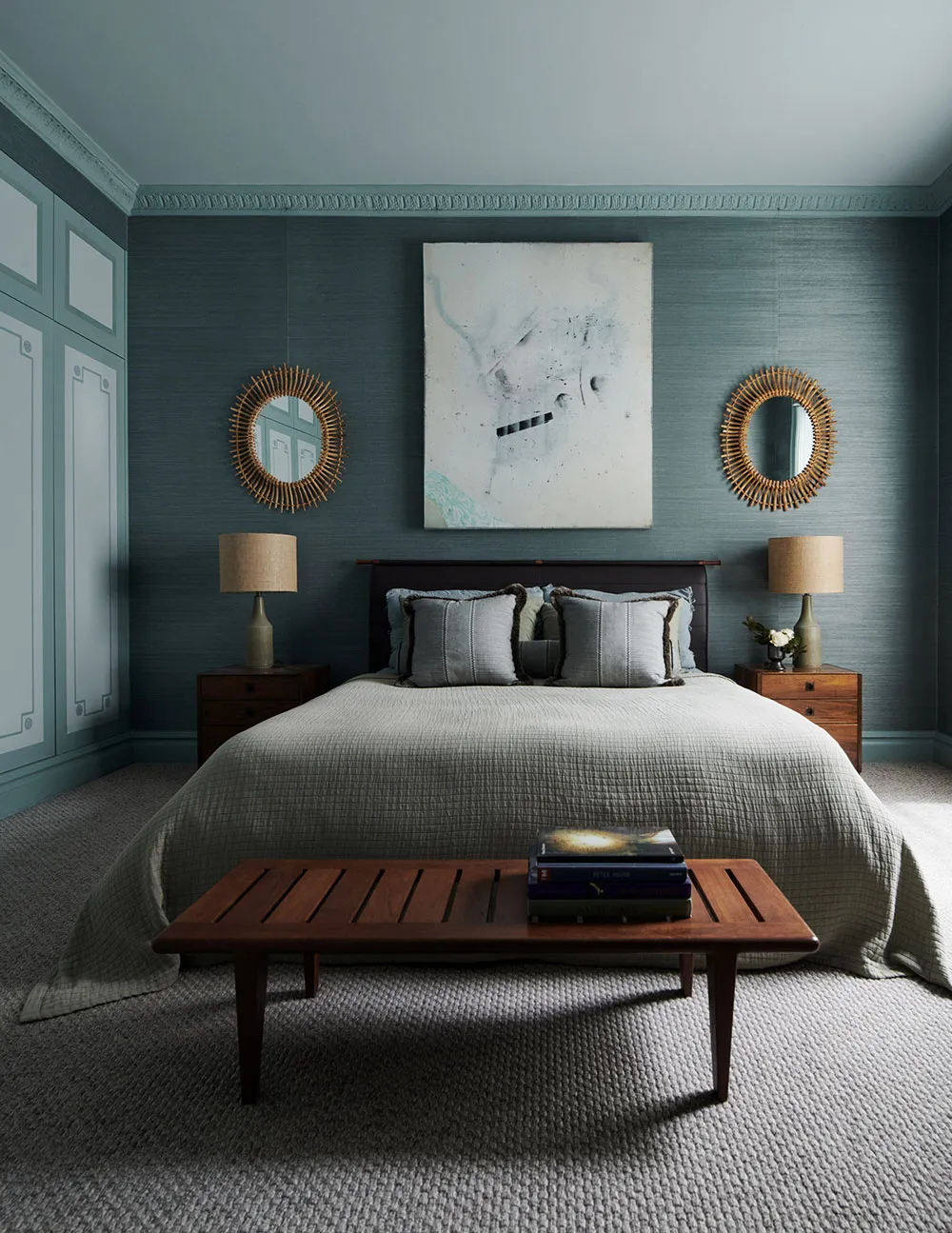 Magnificent Apartments in London with Parisian Influence in Interiors - Gallery image 6