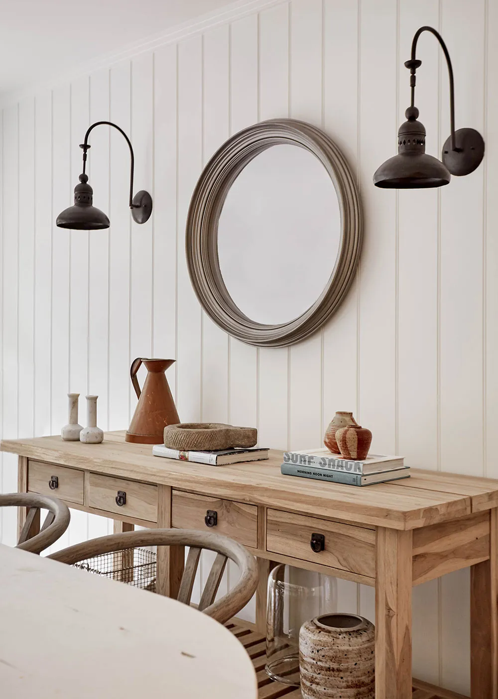 Cozy Summer Cottage with Maritime Notes on Long Island - Gallery image 13