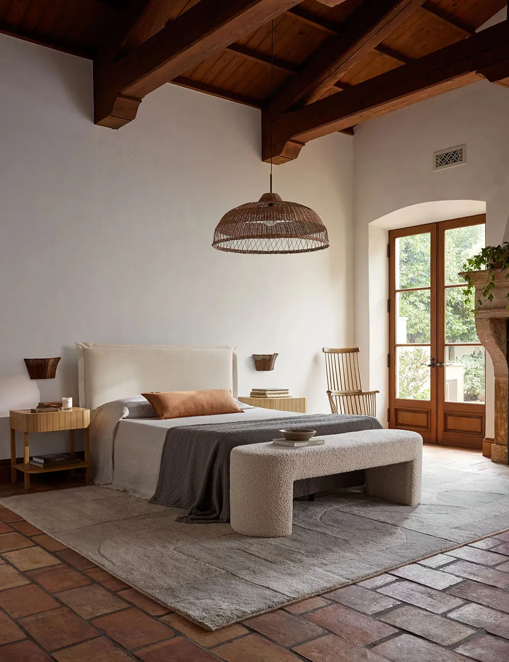 Inspiration chaudes et naturelles de Lulu & Georgia - Gallery image 21