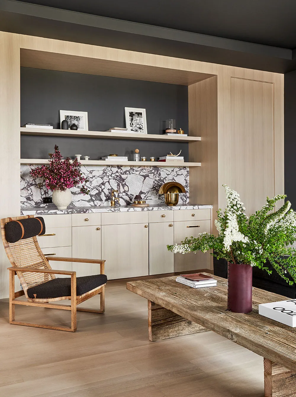 Wietrzny i przyjazny nowoczesny dom na plaży na Long Island - Gallery image 8