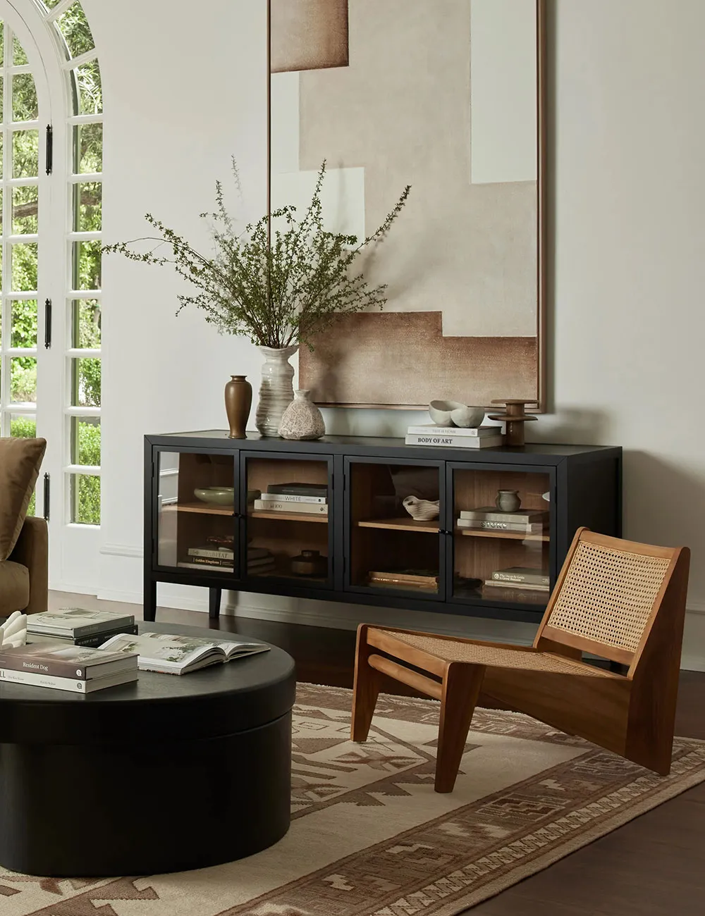 Inspiration chaudes et naturelles de Lulu & Georgia - Gallery image 12