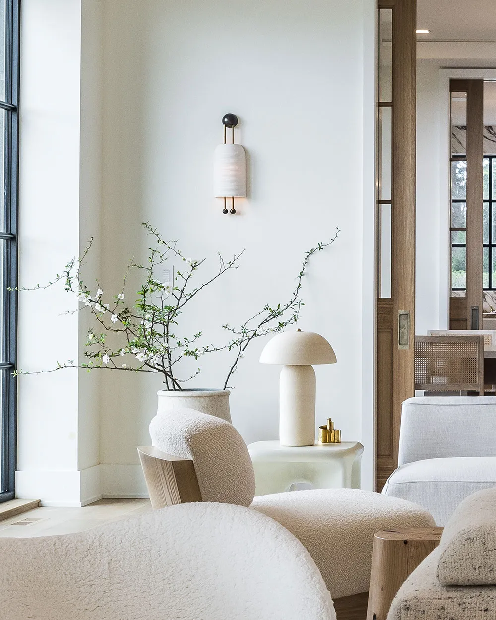 Wietrzny i przyjazny nowoczesny dom na plaży na Long Island - Gallery image 4