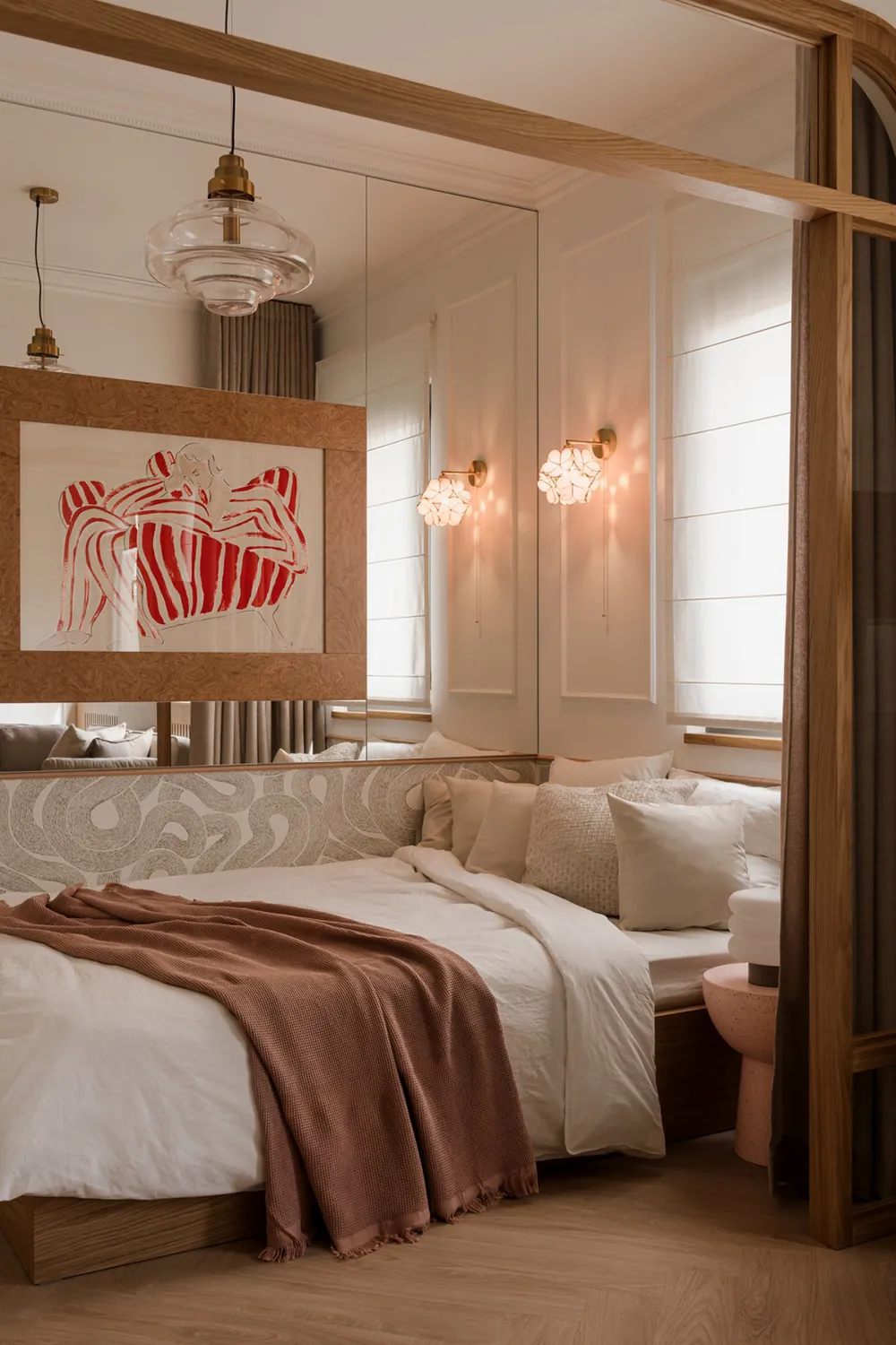 Elegant Small Studio Apartment in Krakow (31 sqm) - Gallery image 11