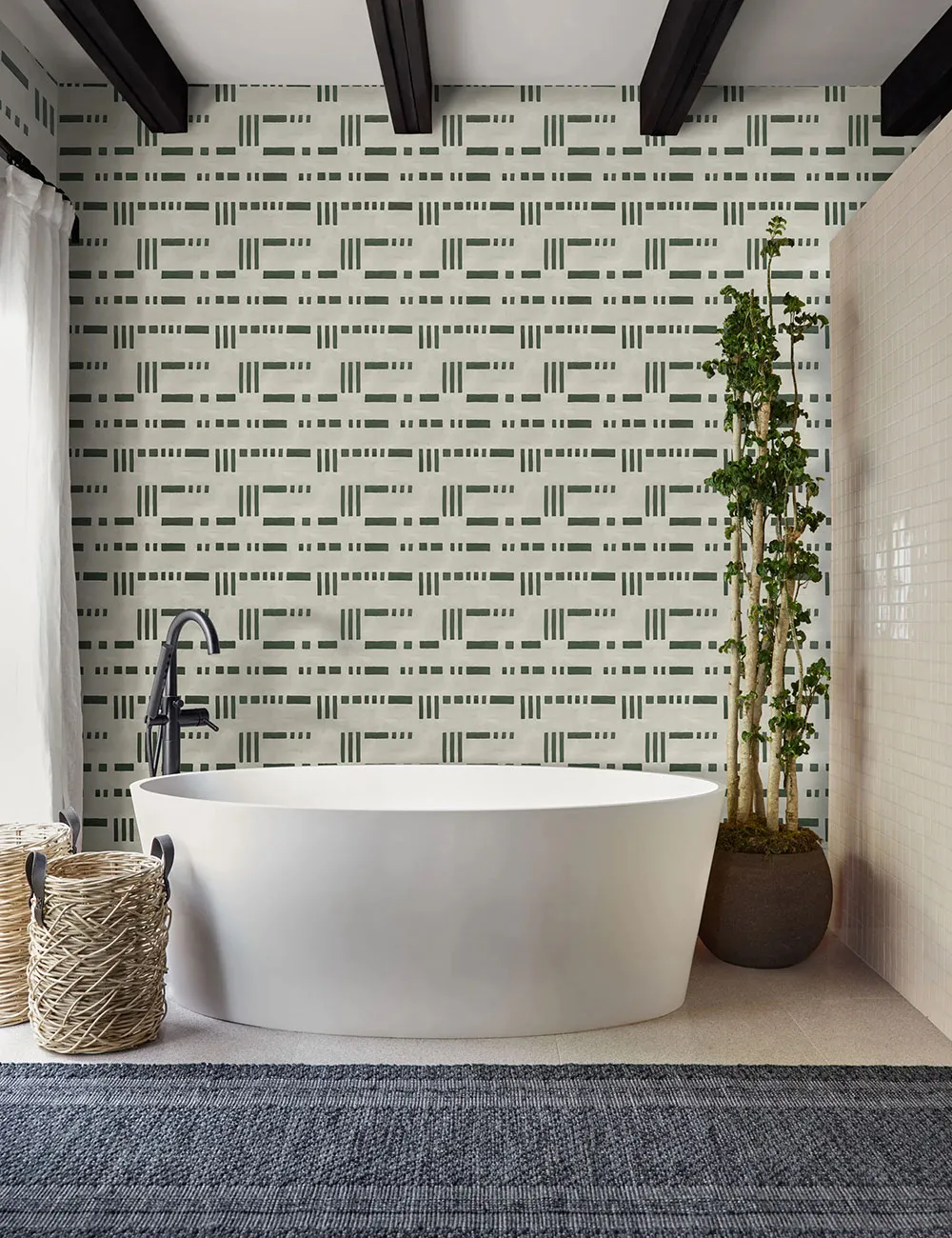 Inspiration chaudes et naturelles de Lulu & Georgia - Gallery image 30