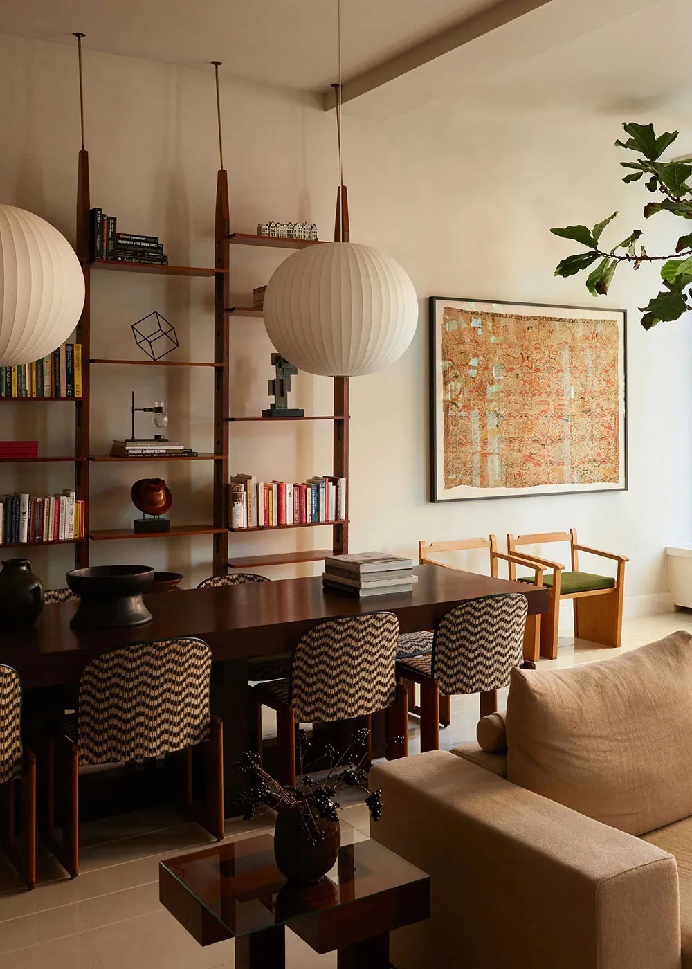 Estilo loft en casa antigua en Ámsterdam - Gallery image 1