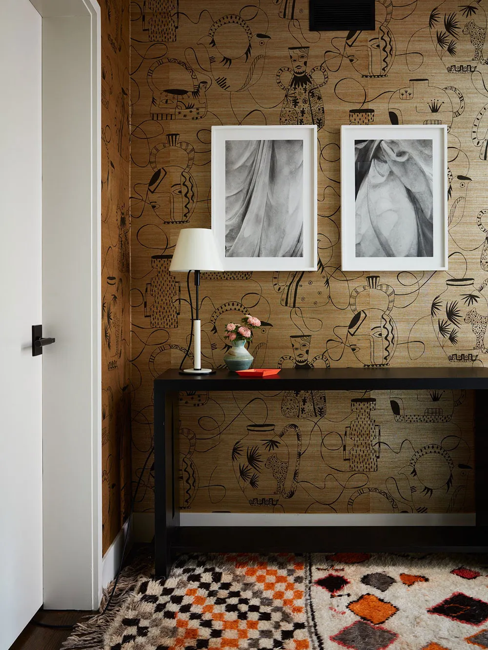 Urocze wnętrza wyjątkowego domu historycznego w Brooklynie - Gallery image 3