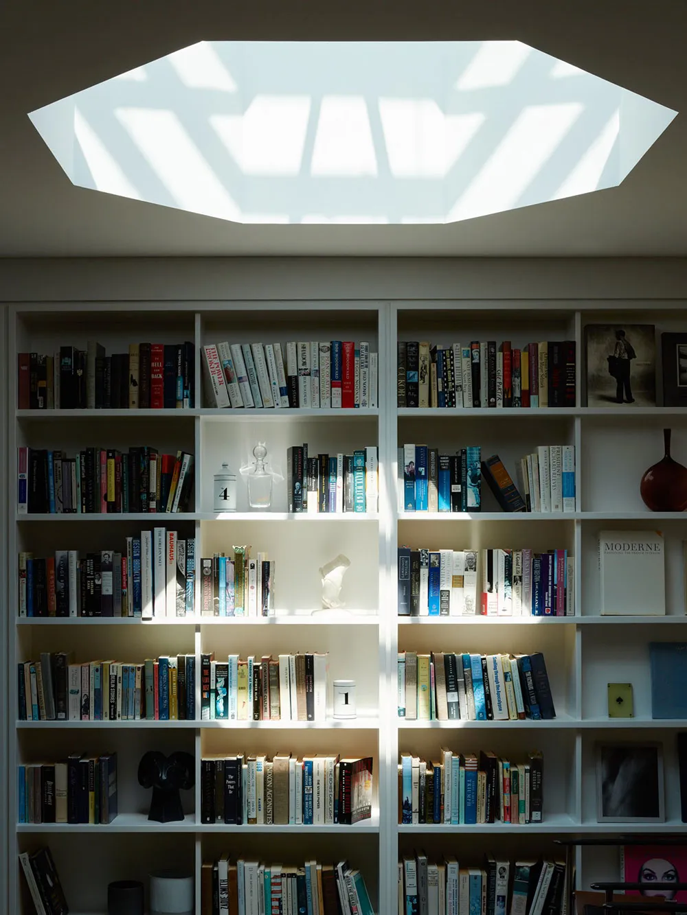 Urocze wnętrza wyjątkowego domu historycznego w Brooklynie - Gallery image 5