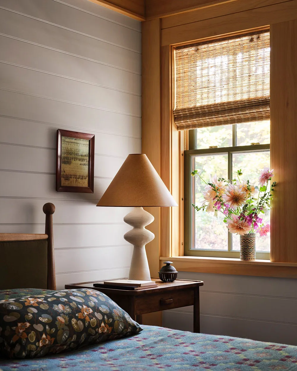 アメリカにある湖畔の温かく快適なコテージ - Gallery image 10