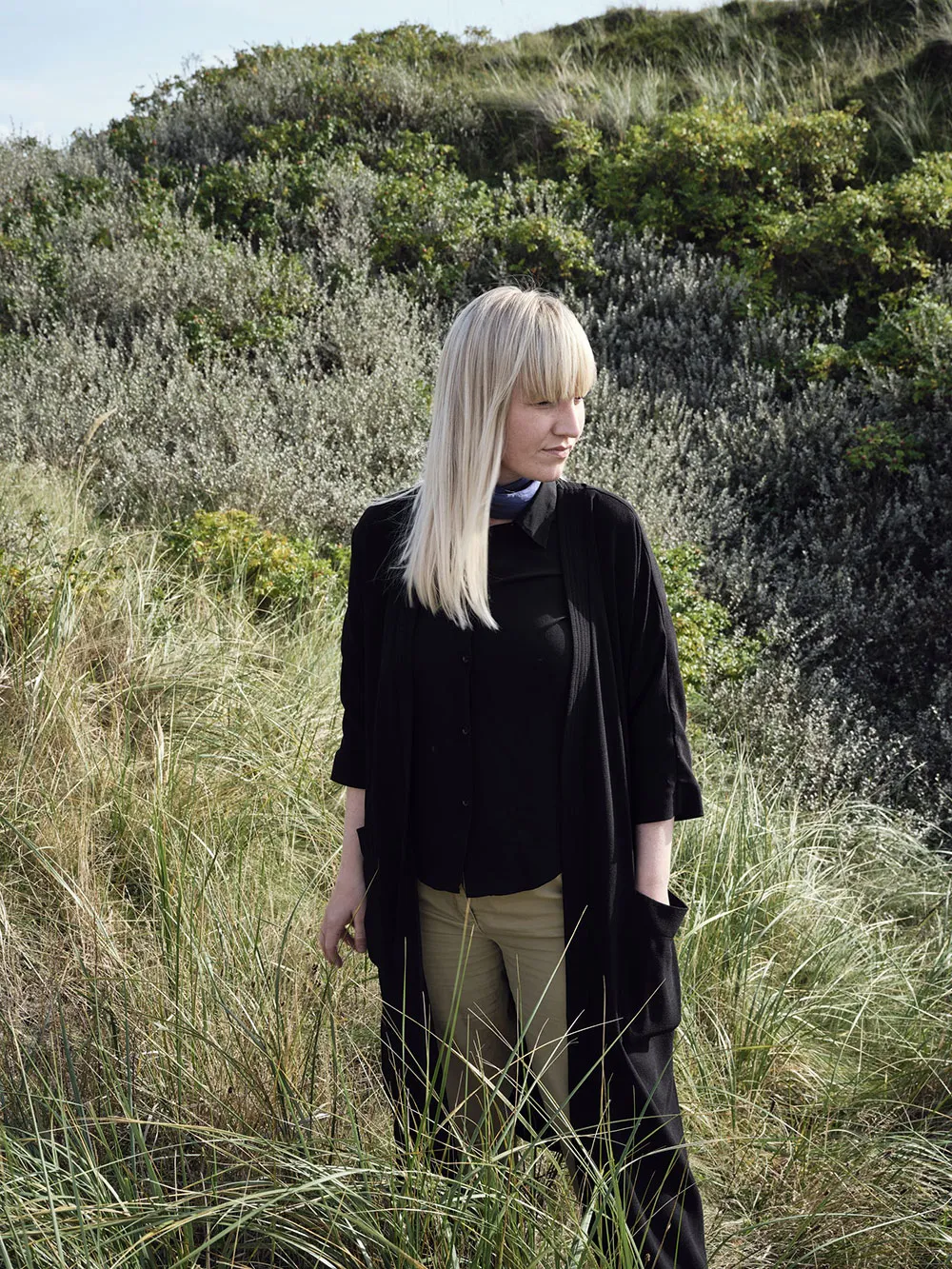 Cozy and Stylish Modern Cottage on an Island in Denmark - Gallery image 16