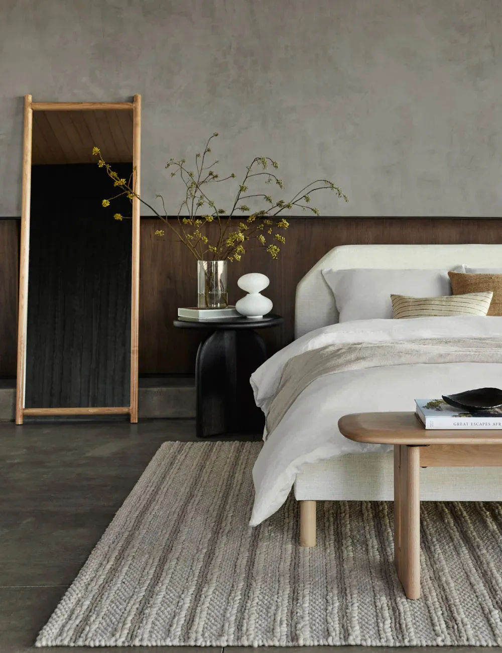 Inspiration chaudes et naturelles de Lulu & Georgia - Gallery image 29