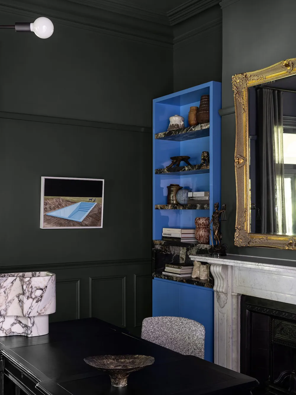 Diseño moderno y agradable en armonía con el jardín en Australia - Gallery image 14