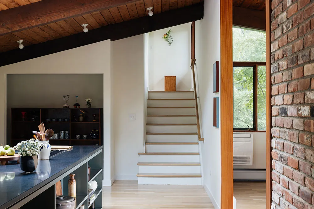 Excelente ejemplo de casa de campo en estilo mid-century en la Valley of Goodwine - Gallery image 7