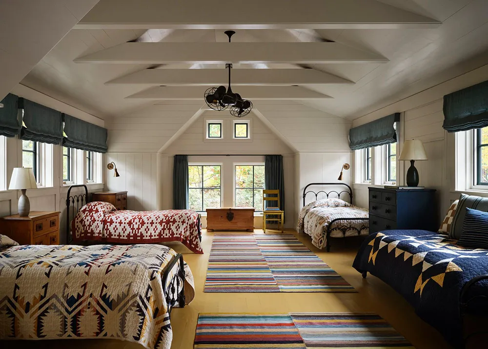 アメリカにある湖畔の温かく快適なコテージ - Gallery image 14