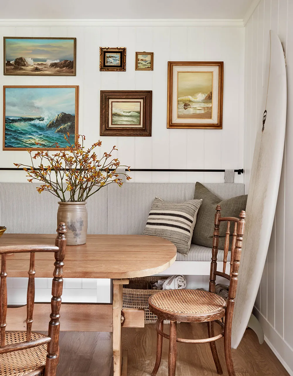 Cozy Summer Cottage with Maritime Notes on Long Island - Gallery image 5