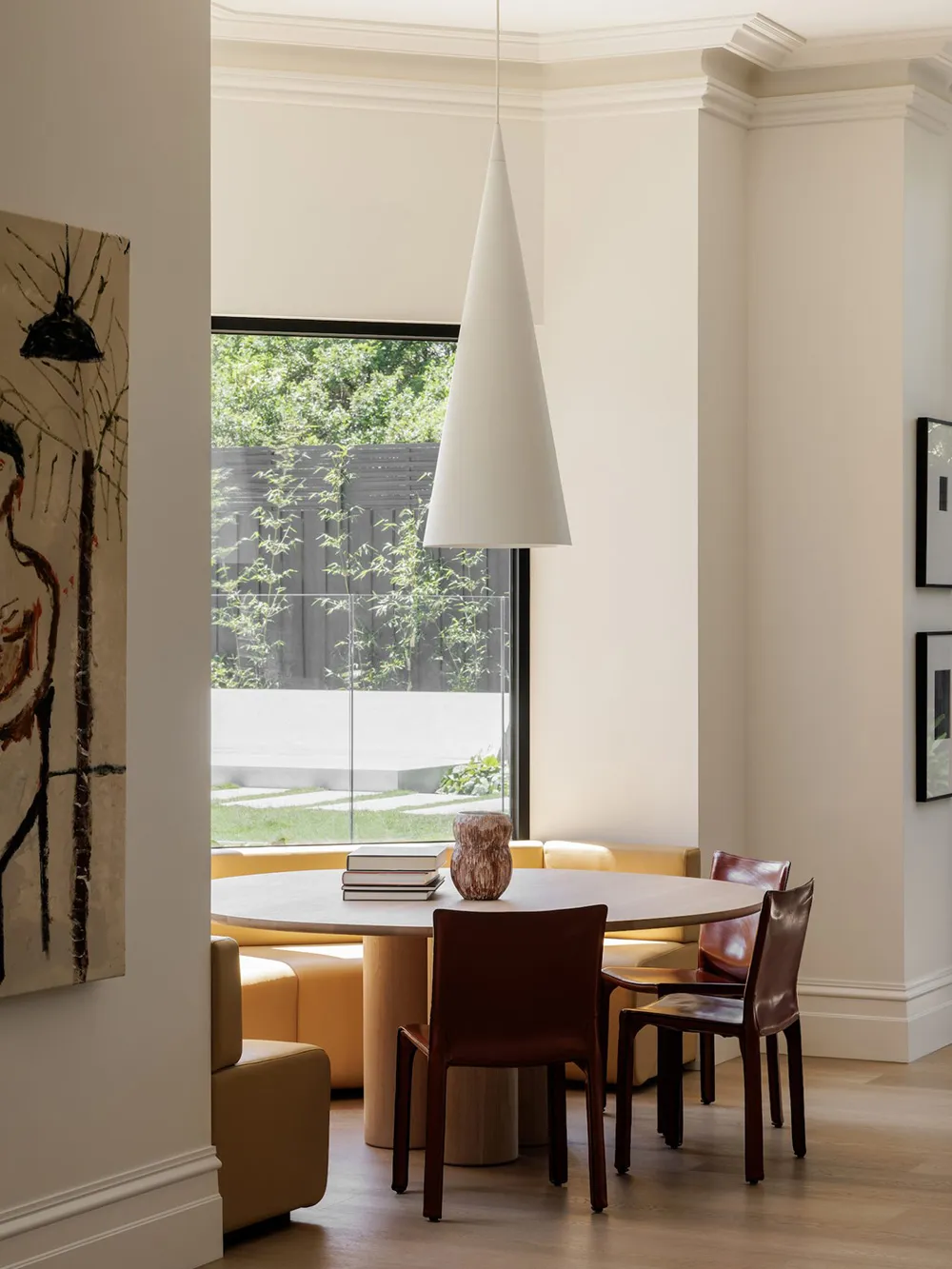 Diseño moderno y agradable en armonía con el jardín en Australia - Gallery image 5