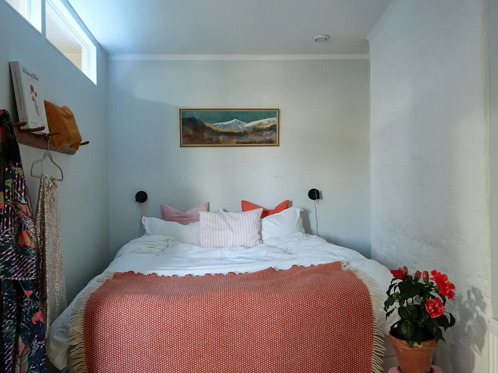 Квартира в Швеции с настроением загородной дачи (86 кв. м) - Gallery image 24