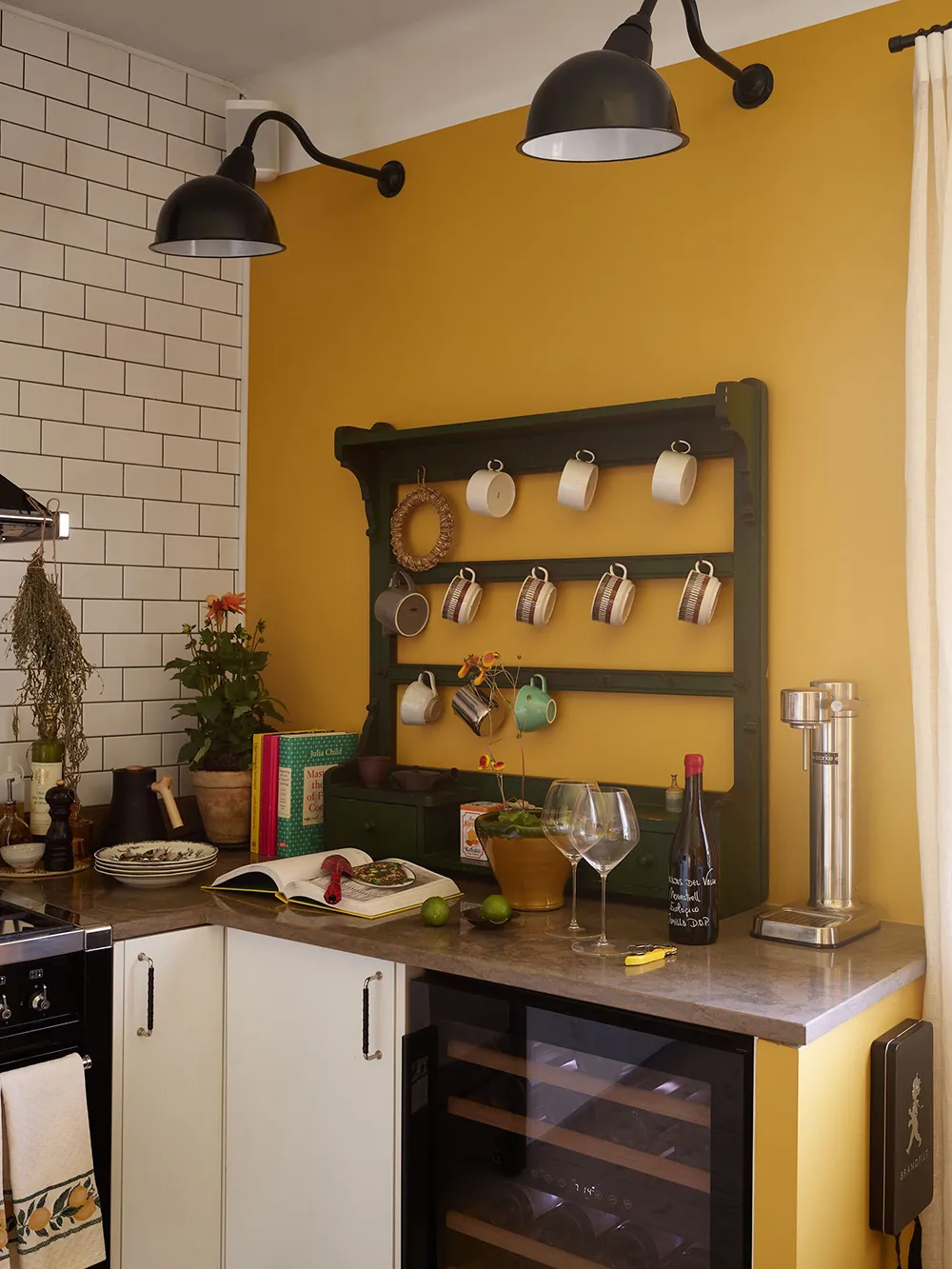 Квартира в Швеции с настроением загородной дачи (86 кв. м) - Gallery image 7