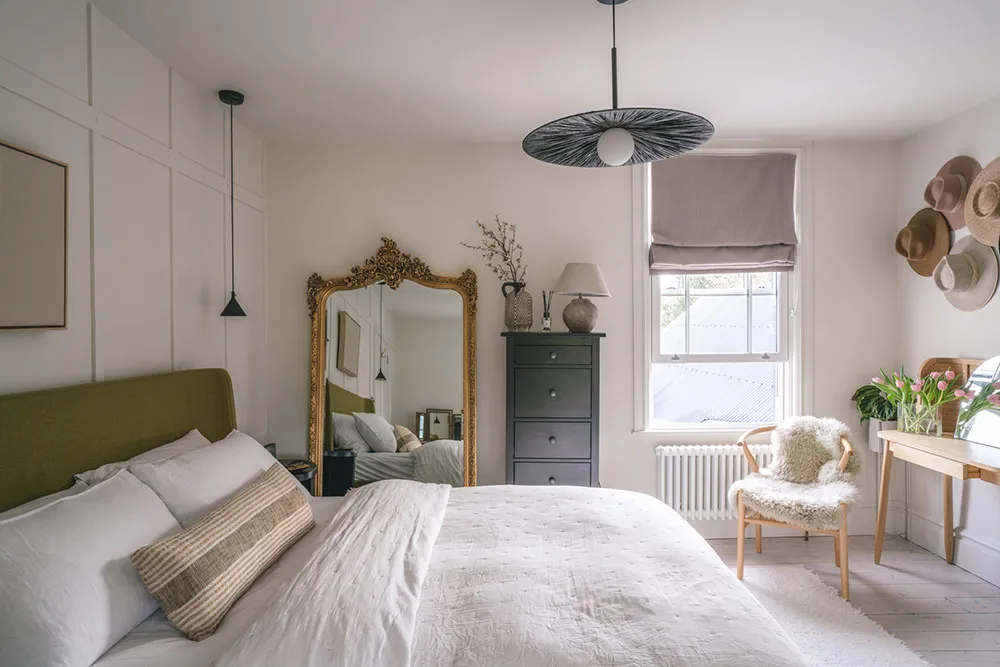 Zwei Welten in einem Haus im Grafschaft Kent, England - Gallery image 7