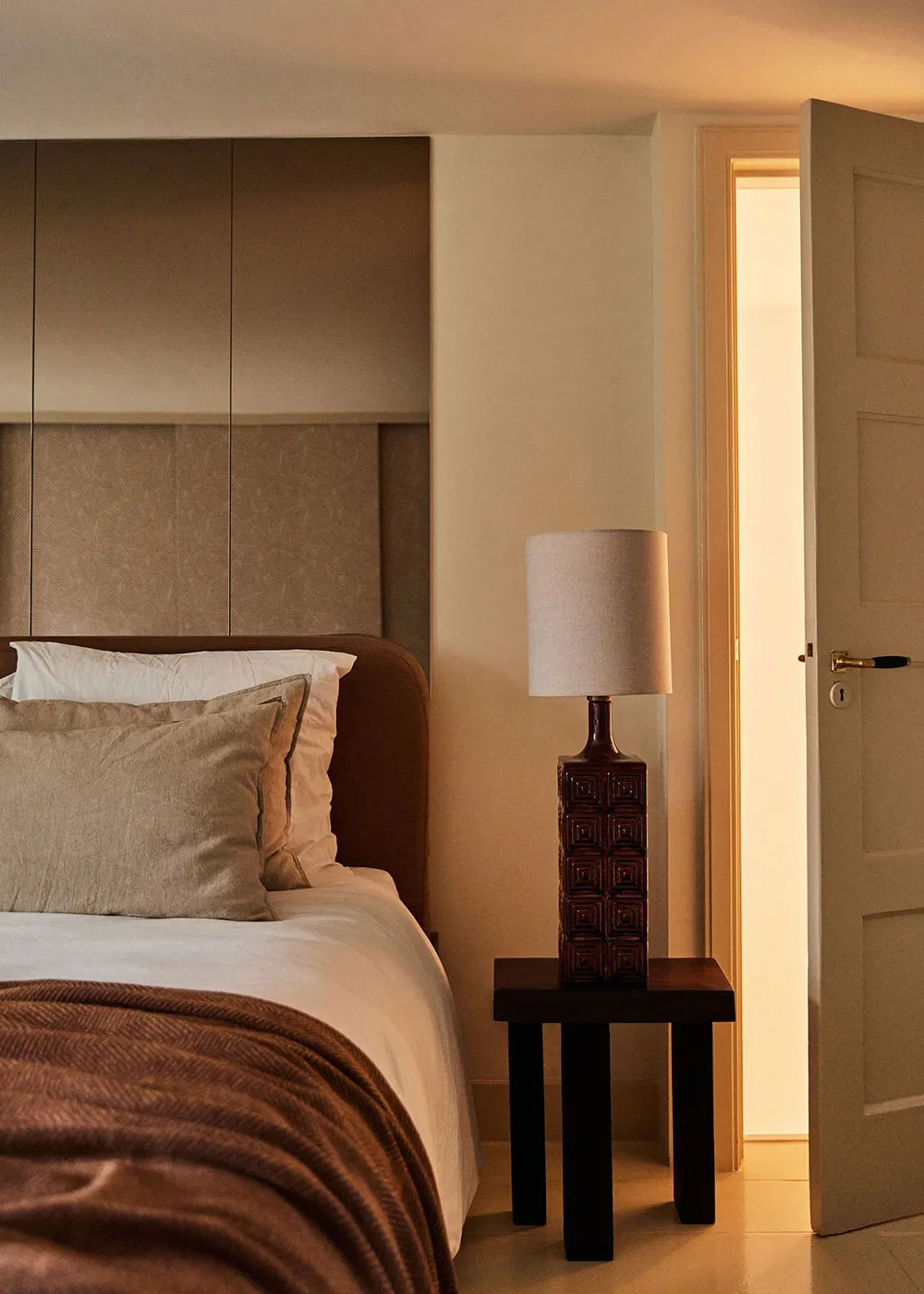 Estilo loft en casa antigua en Ámsterdam - Gallery image 13