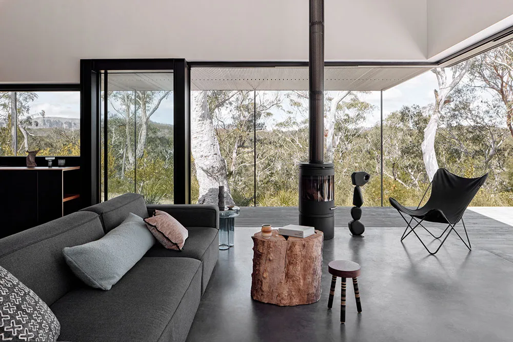 Яскравий австралійський дизайн у роботах декоратора Tess Thyregod - Gallery image 9