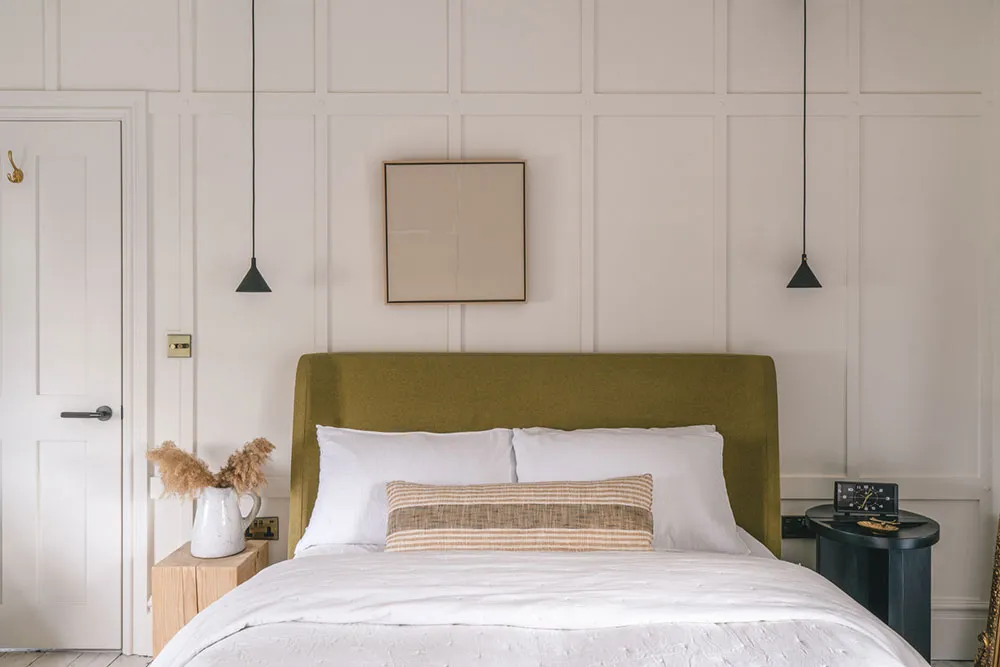 Zwei Welten in einem Haus im Grafschaft Kent, England - Gallery image 6