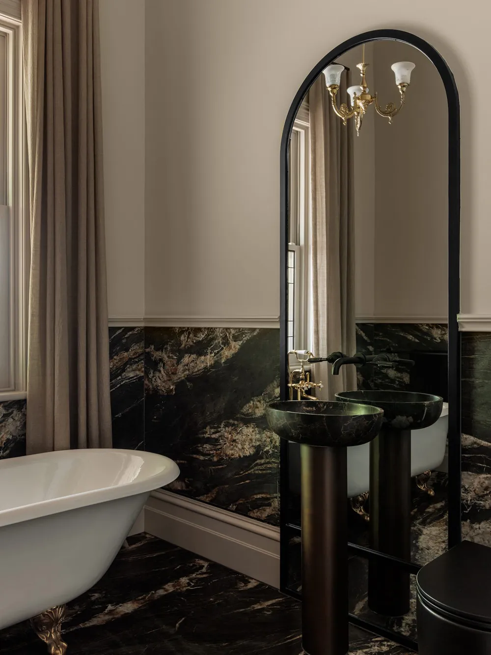 Diseño moderno y agradable en armonía con el jardín en Australia - Gallery image 12