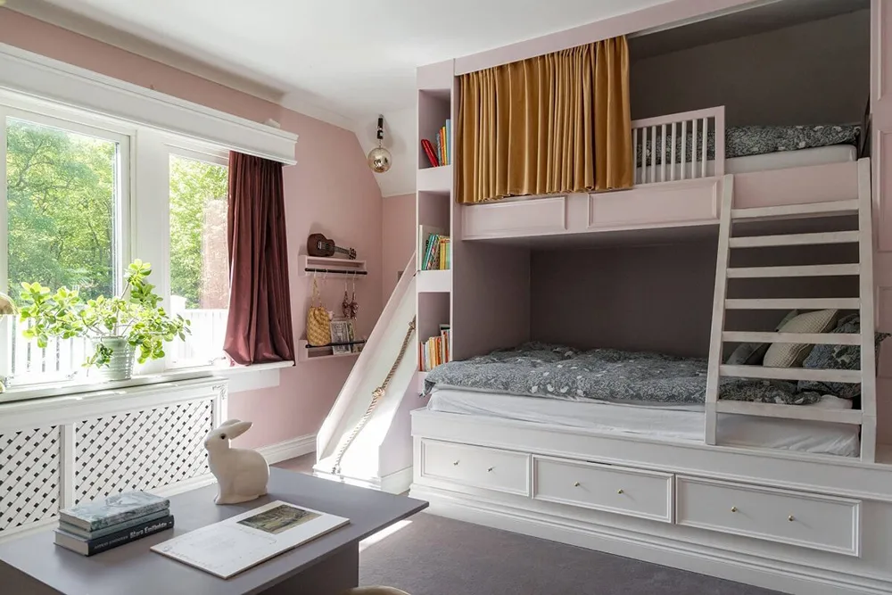 Excelente villa tradicional con terrazas en la costa de Suecia - Gallery image 12