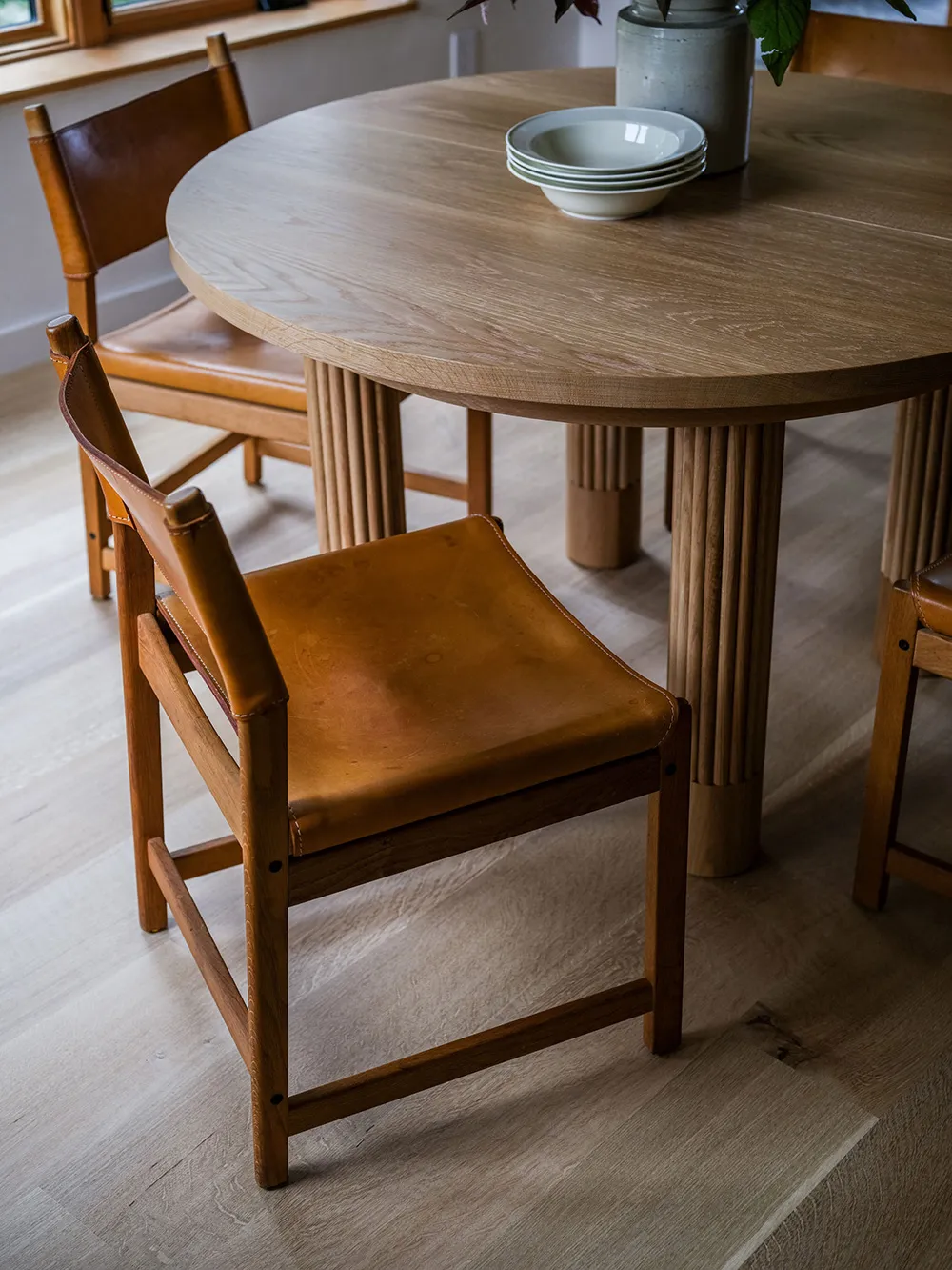 Американський дачний будинок із традиційними та сучасними елементами декору - Gallery image 14