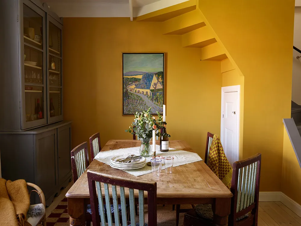 Квартира в Швеции с настроением загородной дачи (86 кв. м) - Gallery image 9