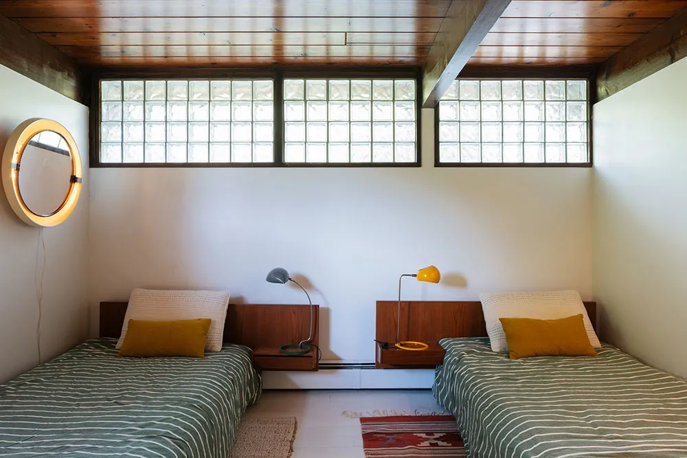 Excelente ejemplo de casa de campo en estilo mid-century en la Valley of Goodwine - Gallery image 14