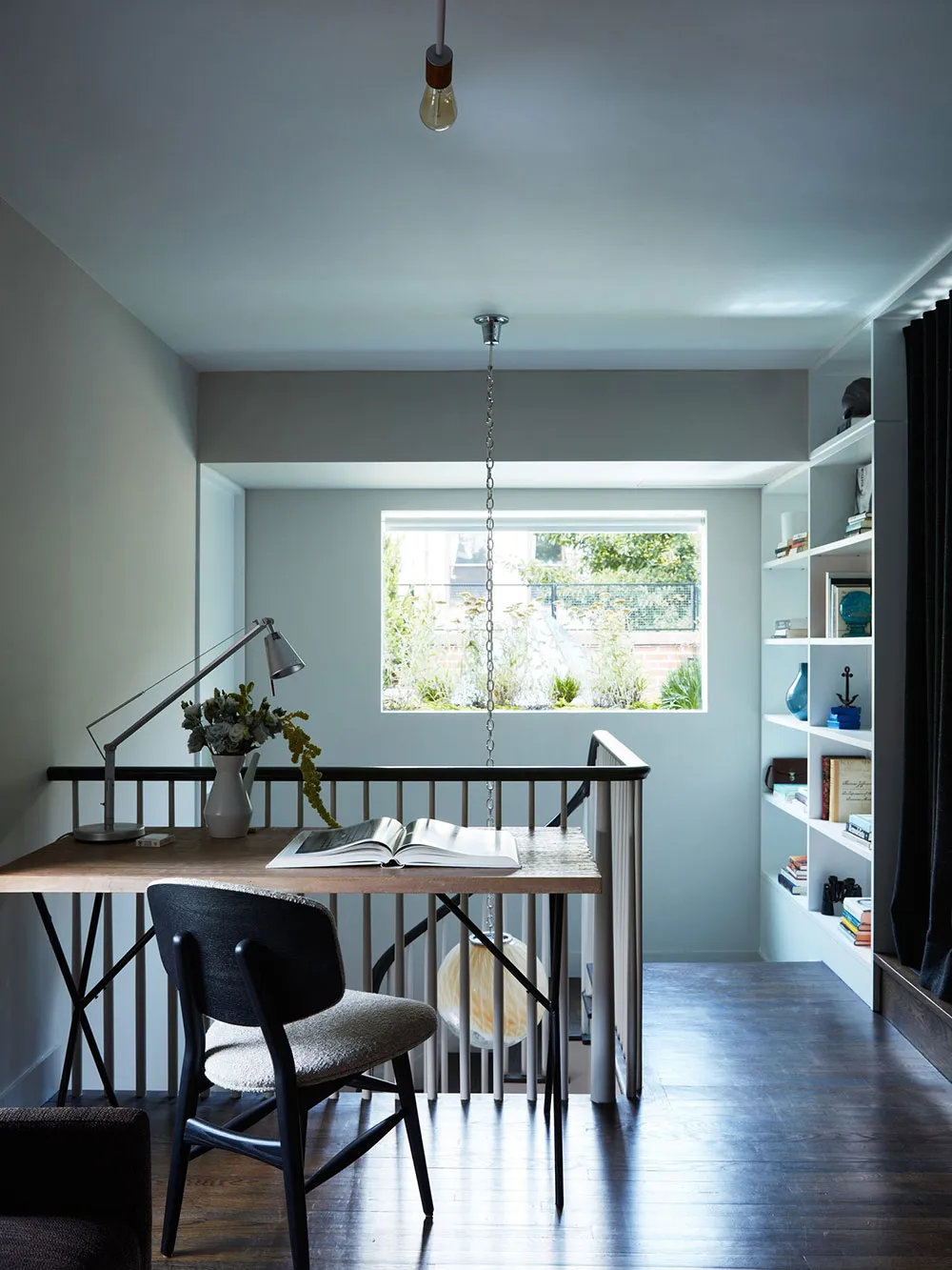 Urocze wnętrza wyjątkowego domu historycznego w Brooklynie - Gallery image 15