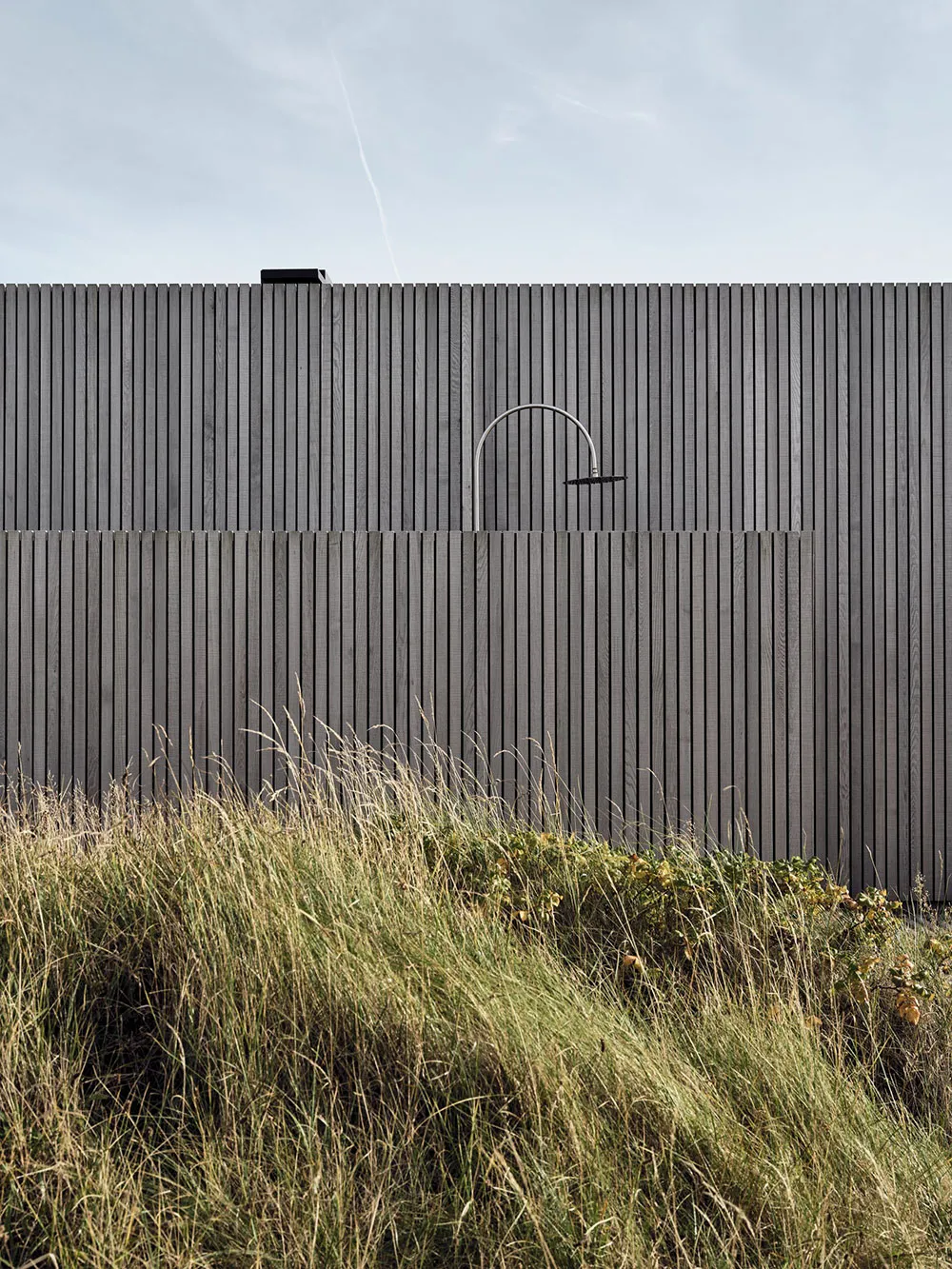 Cozy and Stylish Modern Cottage on an Island in Denmark - Gallery image 14